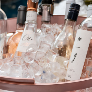 "Rosé Festival" is back in Times Grill !
